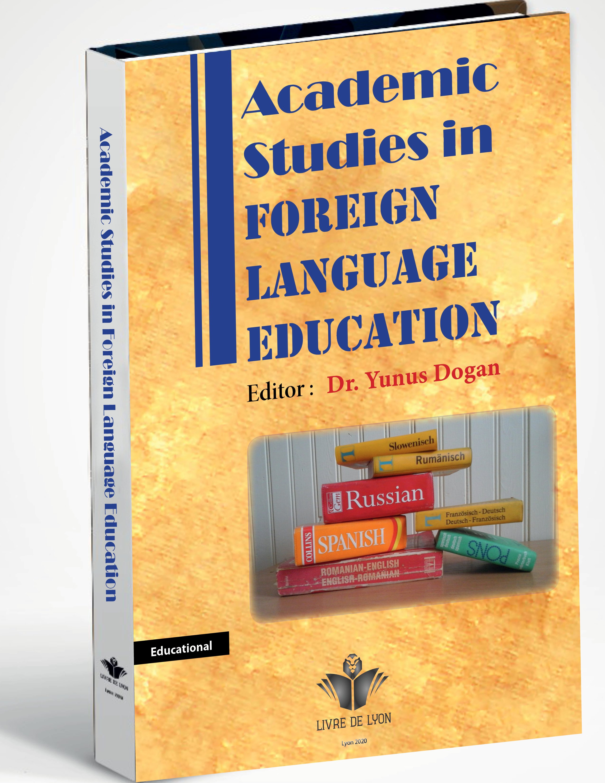 Academic Studies in Foreign Language Education